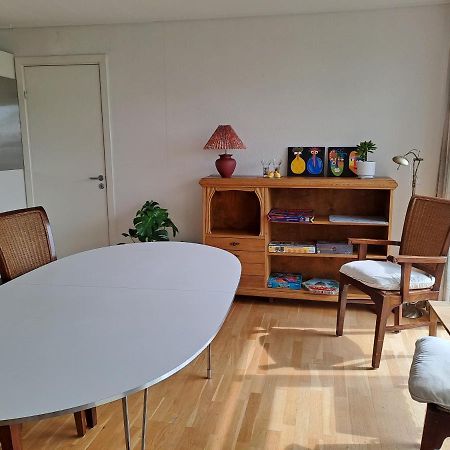 Vindpust Daire Varde Dış mekan fotoğraf